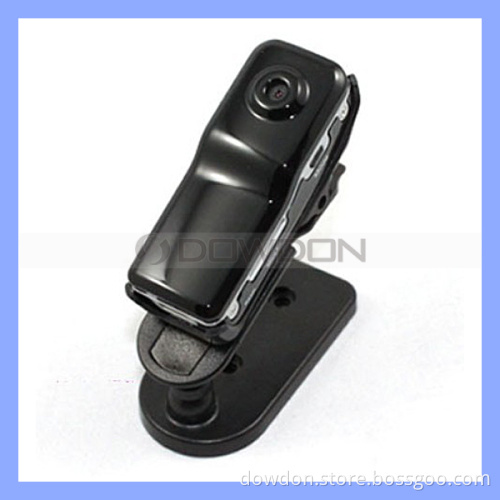Md80 Mini Camera